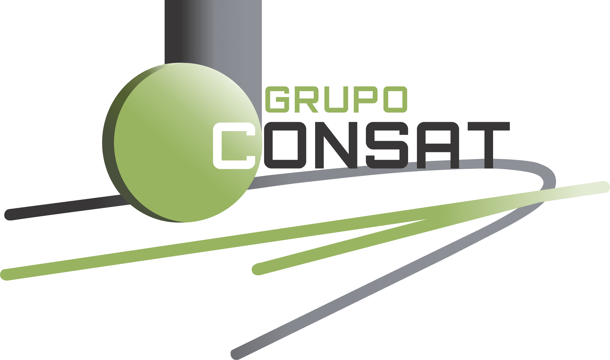 Grupo Consat Logo