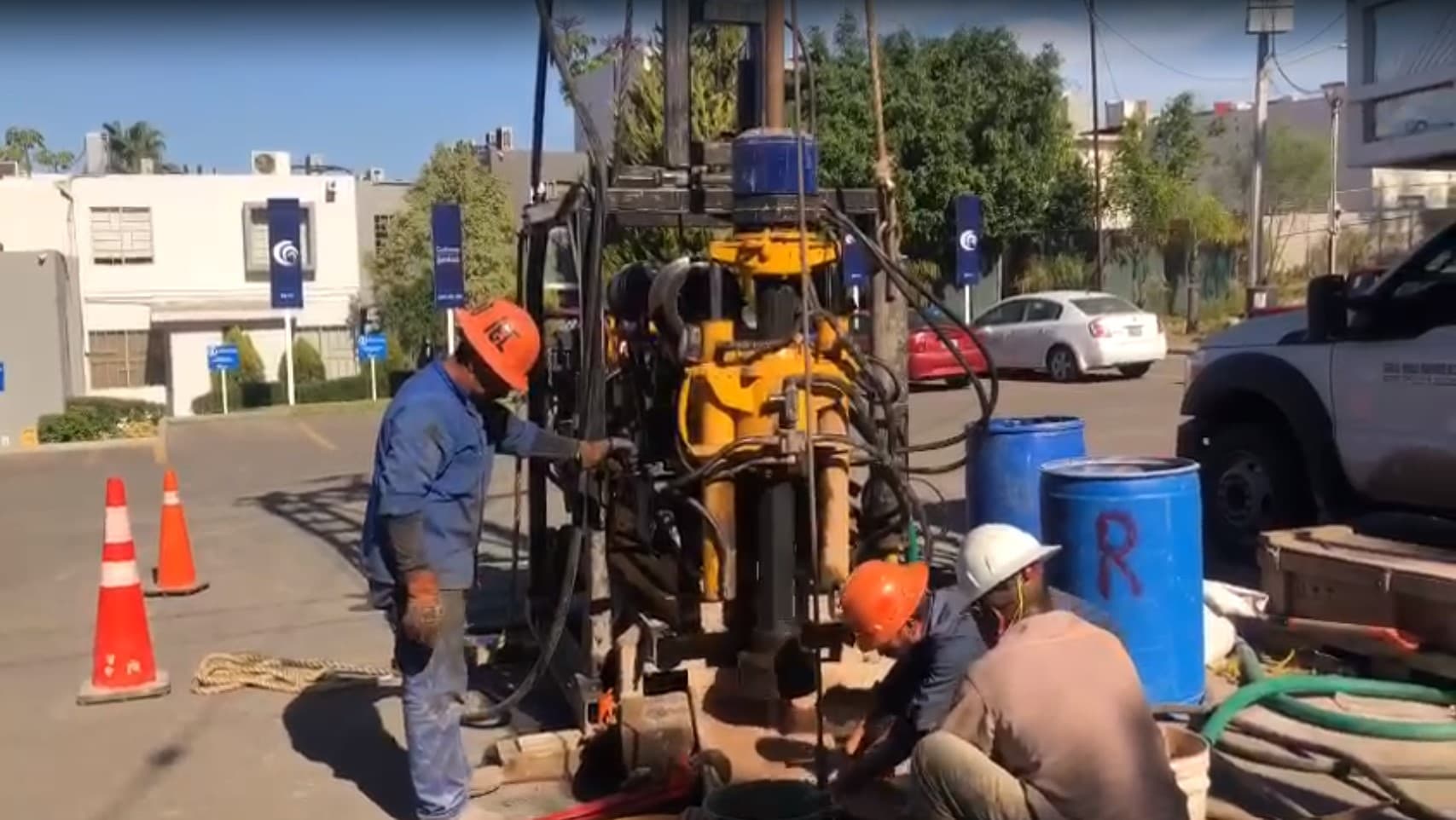 ¿PARA QUÉ SIRVE LA GEOTECNIA?